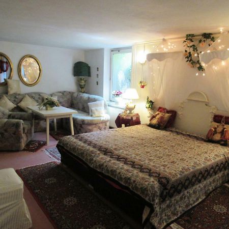 Apartament Gruene Aue Michendorf Zewnętrze zdjęcie