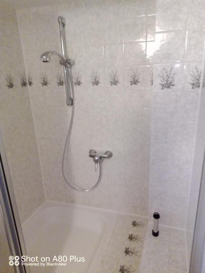 Apartament Gruene Aue Michendorf Zewnętrze zdjęcie