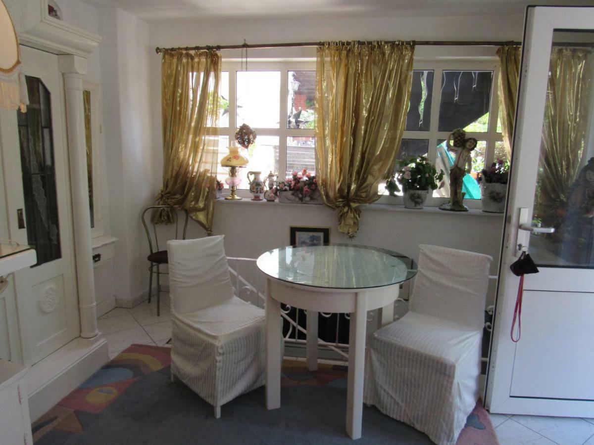 Apartament Gruene Aue Michendorf Zewnętrze zdjęcie