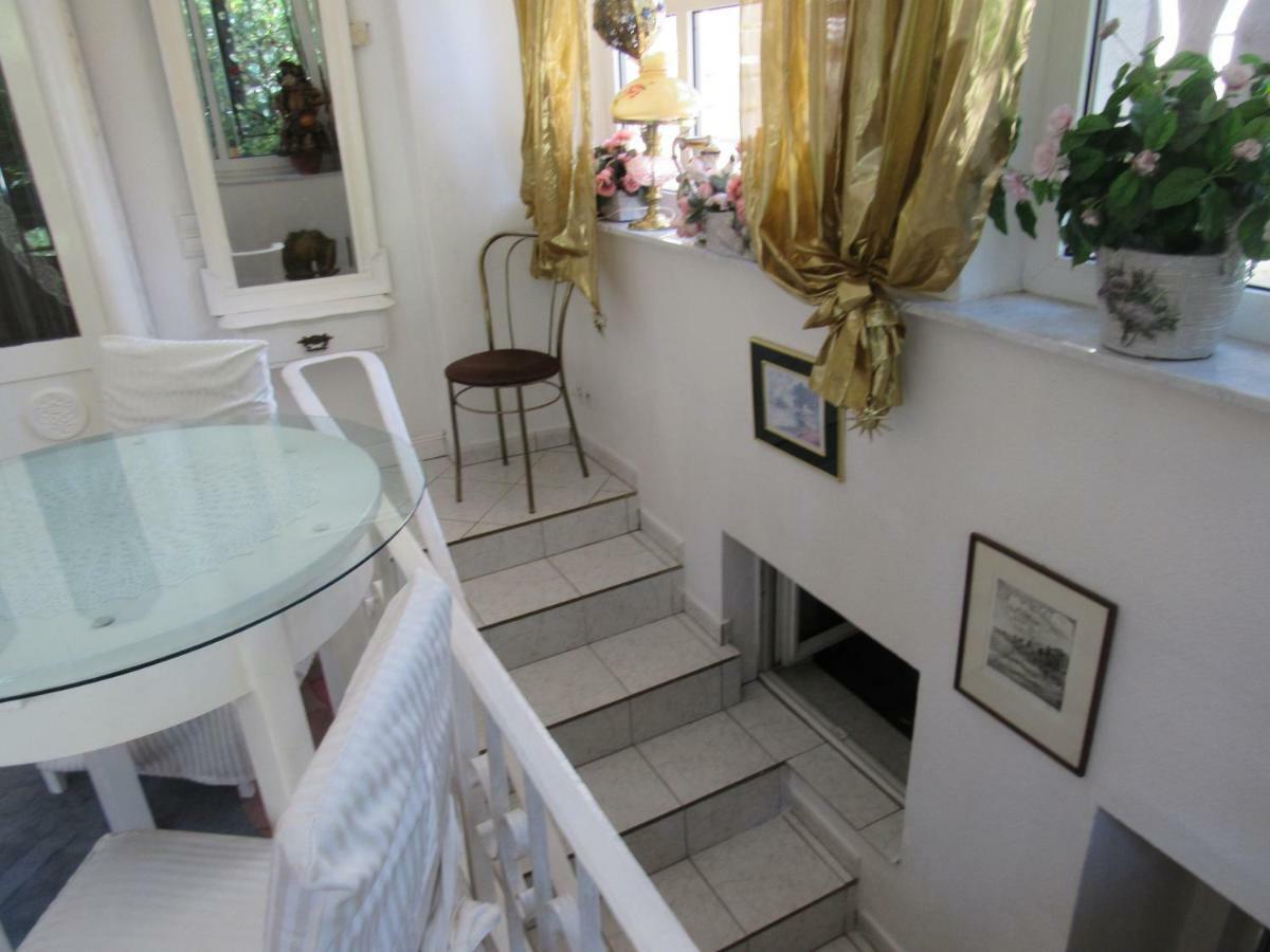 Apartament Gruene Aue Michendorf Zewnętrze zdjęcie